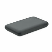 POWER52C - Powerbank 5000 mAh - Steengrijs