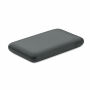 POWER52C - Powerbank 5000 mAh - Steengrijs