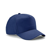 Marineblauw