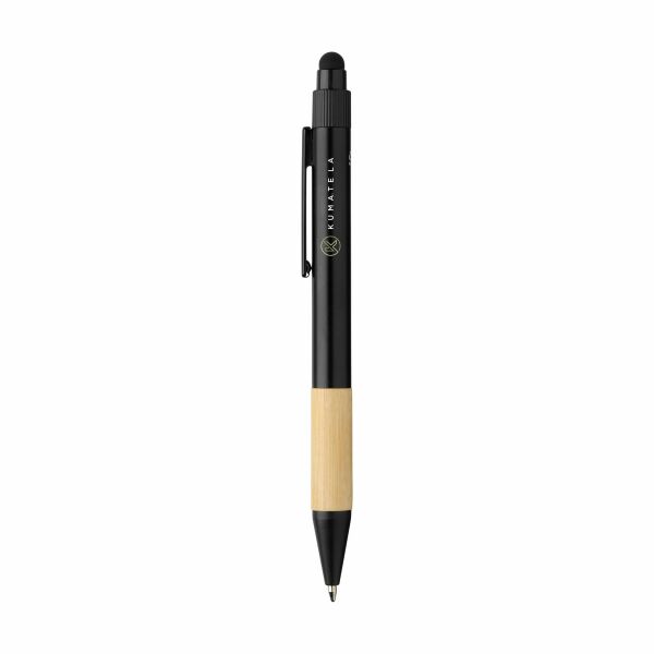 Signature Bamboo Duo Set - bamboe Signature Bamboo Duo Set - bamboe