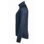 TXLite Midlaye Zip W Dark Blue XS