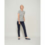 PLANET WOMEN - PLANET DAMES Polo 170g - XXL - Arctic Blue
