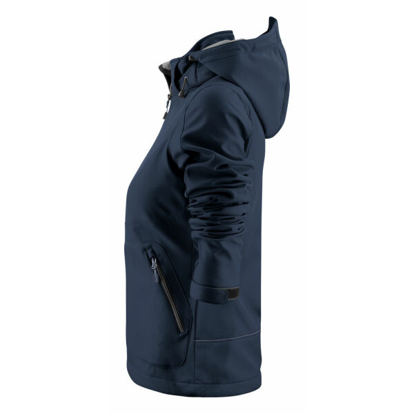 Karting Lady Jacket Navy XS Karting Lady Jacket Navy XS