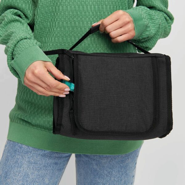 VALET - Reportertas antraciet VALET - Reportertas antraciet