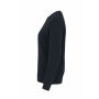 Cottover Gots F. Terry Crew Neck Lady navy XS
