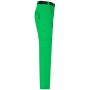Men's Zip-Off Trekking Pants fern-green S