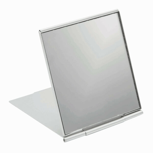 DONNA - Aluminium zakspiegeltje