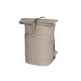 backpack STAR S beige