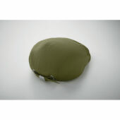 FLAT PEAK - Newsboy platte pet 235g/m² - Legergroen