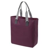 wine red