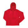 Reset Lined Windbreaker - Red - S