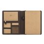 Blackmaxx® "Techportefolio kurk A5" kurk
