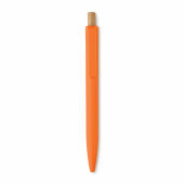 PENU - Gerecyclede ABS balpen - Oranje