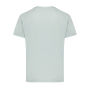IQONIQ Tikal gerecycled polyester sneldrogend sport t-shirt, iceberg green (XXS)