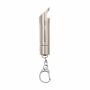 OpenLED lampje/opener - titanium OpenLED lampje/opener - titanium