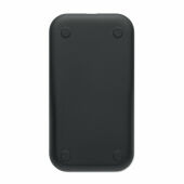 PENDOLESS - 3-in-1 draadloze oplader 15W - Zwart