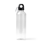 FLANKER fles 800 ml - transparant