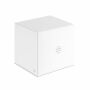 PLATEADO S - Sublimatiemok emaillelaag 200ml - Wit