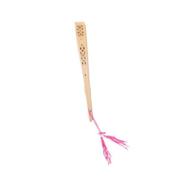 Waaier Madera - NATU - S/T Waaier Madera - NATU - S/T