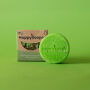 HappySoaps - Shampoo Bar - Tea-Riffic