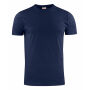 Printer Light T-shirt RSX Navy XL