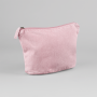 Etui voor accessoires Vintage Dusty Pink One Size Etui voor accessoires Vintage Dusty Pink One Size