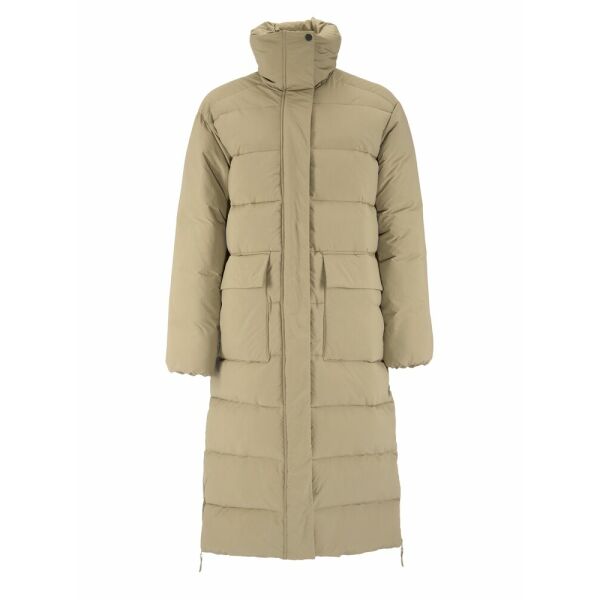 Craft Urban Long Padded Coat W