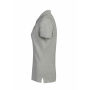 Printer Surf lady polo pique Grey melange XXL Printer Surf lady polo pique Grey melange XXL