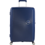 American Tourister Soundbox Spinner 67/24 Tsa Exp