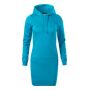 Dress women's Snap blue atoll XXL