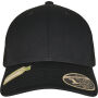 110 Recycled Alpha Shape Trucker Cap black one size