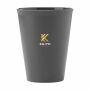Sugarcane Cup 360 ml drinkbeker - grijs