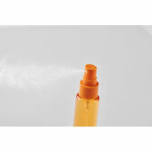 MIST - Bodymist spray 30ml - Transparant Oranje