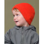 Kids Fashion Beanie - Bright Royal - 3-8 YRS Kids Fashion Beanie - Bright Royal - 3-8 YRS