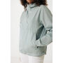 IQONIQ Logan gerecycled polyester lichtgewicht jas, iceberg green (XXXL)