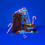 Tony's Chocolonely - Kerstreep met wikkel breed - Pure Candycane