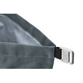 Black+Blum 6.7L Lunch/Koel Tas, grijs