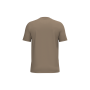 Ecologische uniseks T-shirt Driftwood 4XL