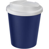 Blauw/Wit