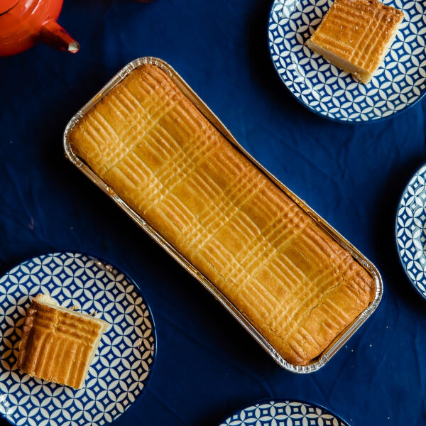 Brievenbus Boterkoek Brievenbus Boterkoek