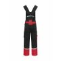 7600 BIB PGL Black/Red C44 7600 BIB PGL Black/Red C44
