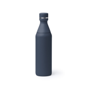 BLOSON Premium Thermosfles - donkerblauw