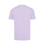 IQONIQ Bryce gerecycled katoen t-shirt, lavender (XXS)