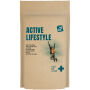MyKit Active Lifestyle EHBO met papieren stazak - Kraft bruin