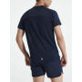 Pro Control Impact Polo M Navy-White L