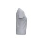 Dames-T-shirt met antibacteriële behandeling oxford grey 3XL Dames-T-shirt met antibacteriële behandeling oxford grey 3XL