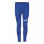 Adv Nordic Club Tights Jr Club Cobolt/ 122/128