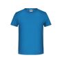Boys' Basic-T cobalt S