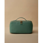 Boutique Open Flat Accessory Case - Black - One Size