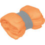 Handdoek van microvezel met elastiek